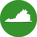 Teacher licensure icon 