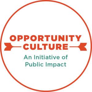 Opportunity Culture