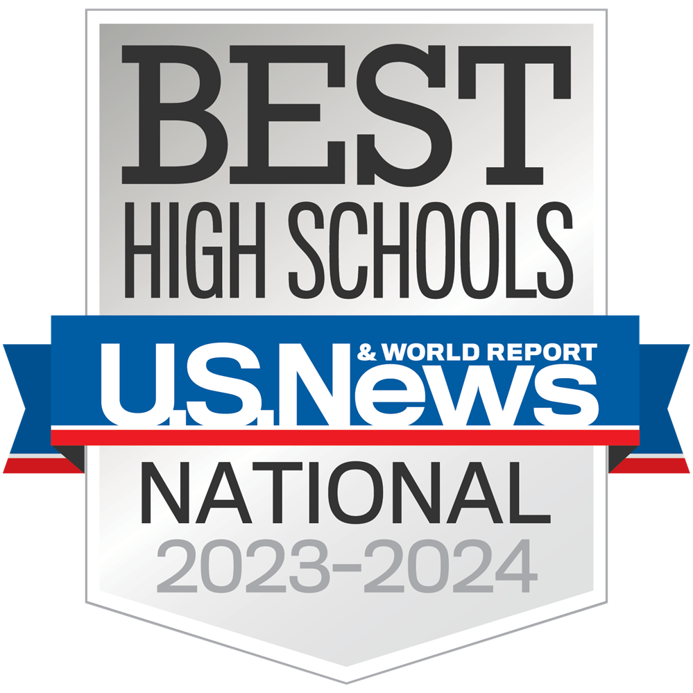 US News Best High Schools National US News Best High Schools National