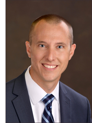 Dr. Jason Van Heukelum 