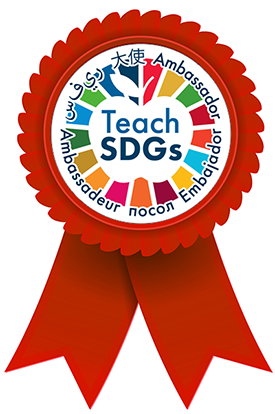 Teach SDGs 