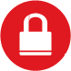 Lockdown icon 
