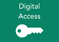 Digital Access icon 