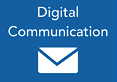 Digital Communication icon 