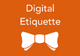 Digital Etiquette icon 
