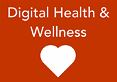 Digital Health & Wellness icon 