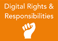 Digital Rights & Responsibilities icon 