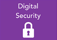 Digital Security icon 