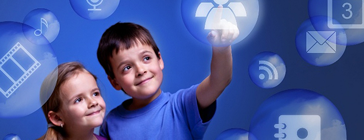 Digital Citizenship header 