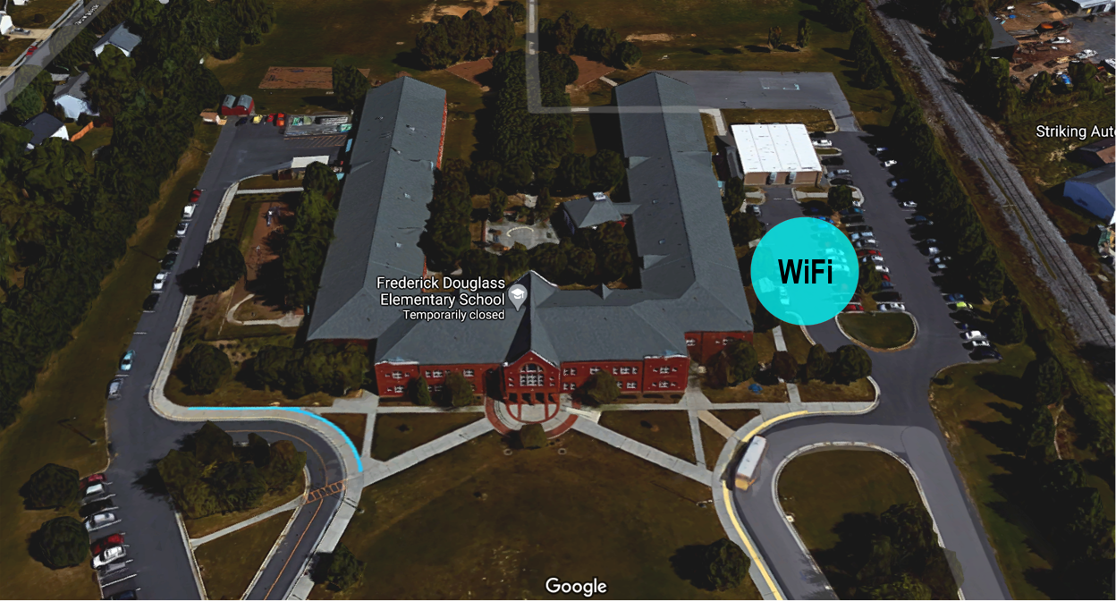 FDES WiFi - click to expand