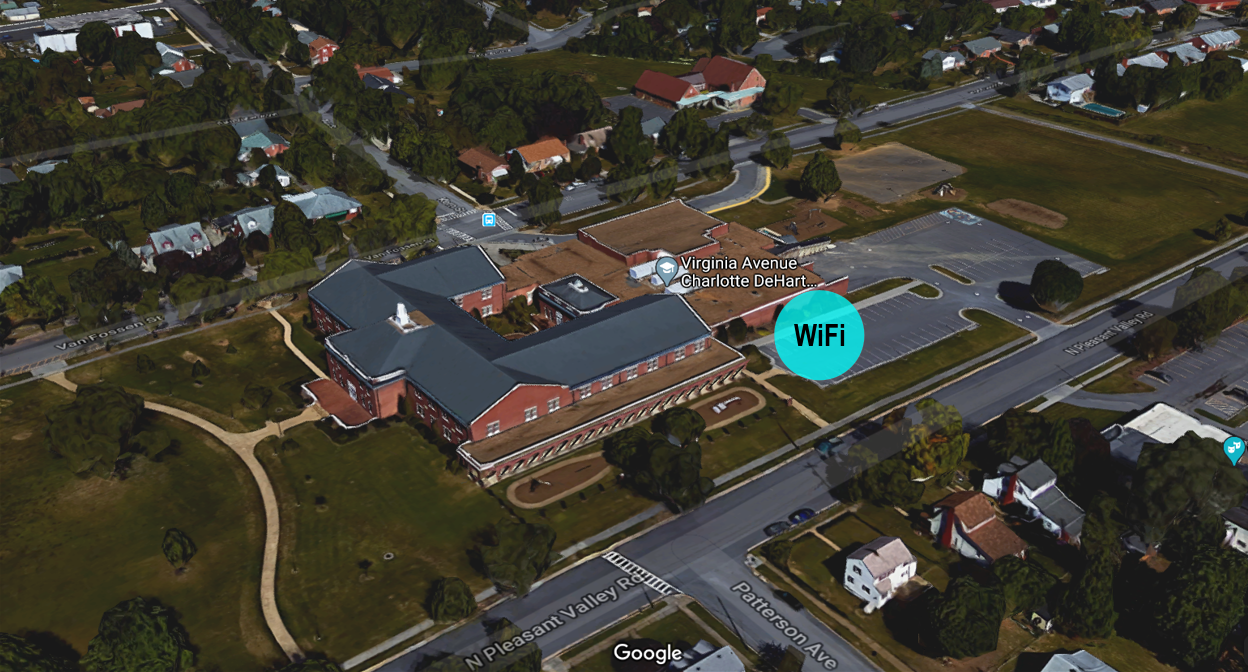 VACDES WiFi - click to expand