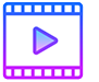 Video icon 
