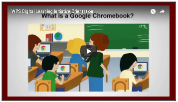 Orientation Video - English