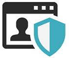 Safety and Security icon 