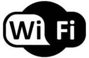 WiFi graphic 