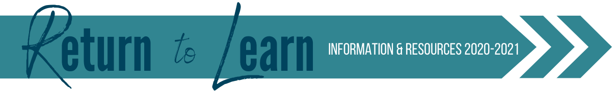 Return to Learn 