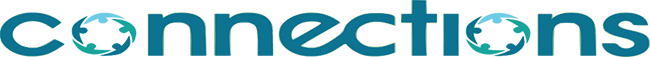 Connections logo 