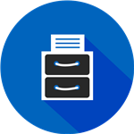 file cabinet icon 