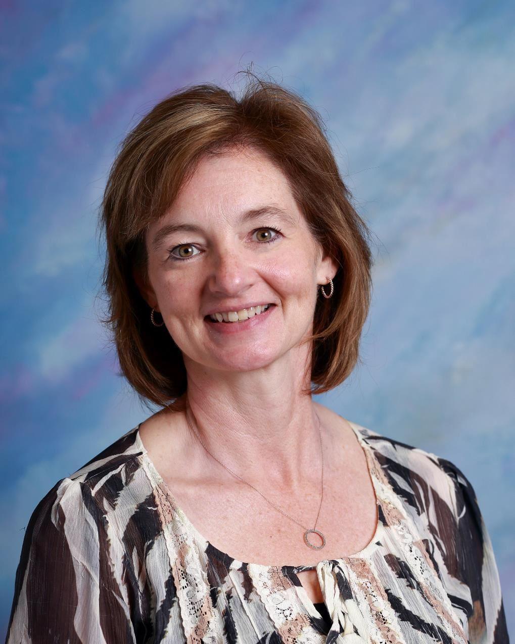 Lisa Pluska, Principal