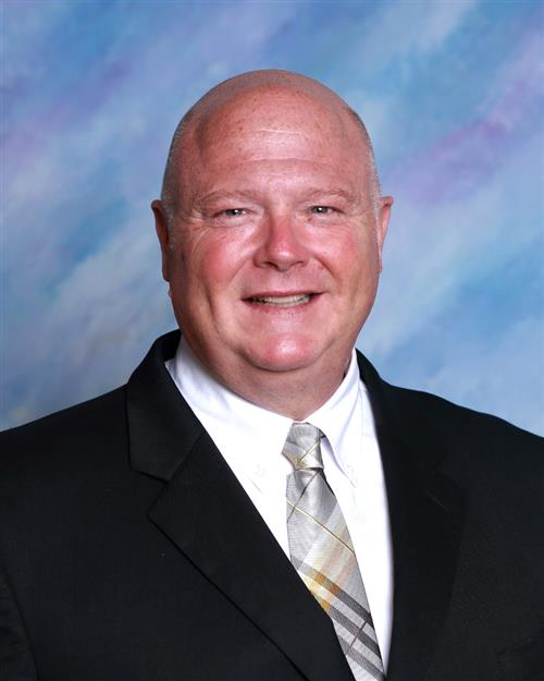 Todd Fannin