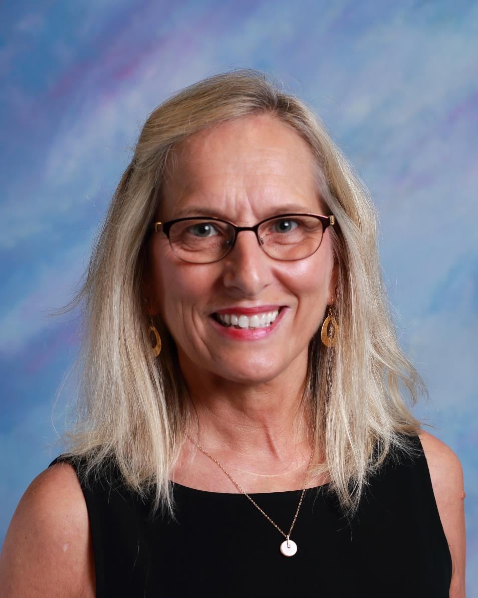 Joanie Hovatter, Principal