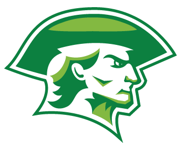 DMMS Riflemen Mascot 