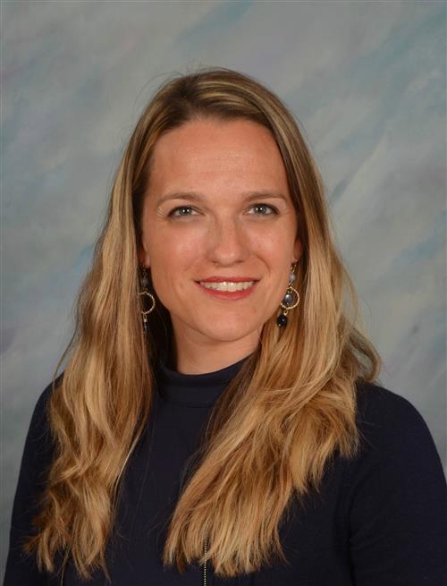 Jennifer Buckley