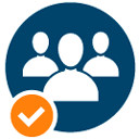 Attendance icon 