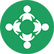 Community Resources icon 