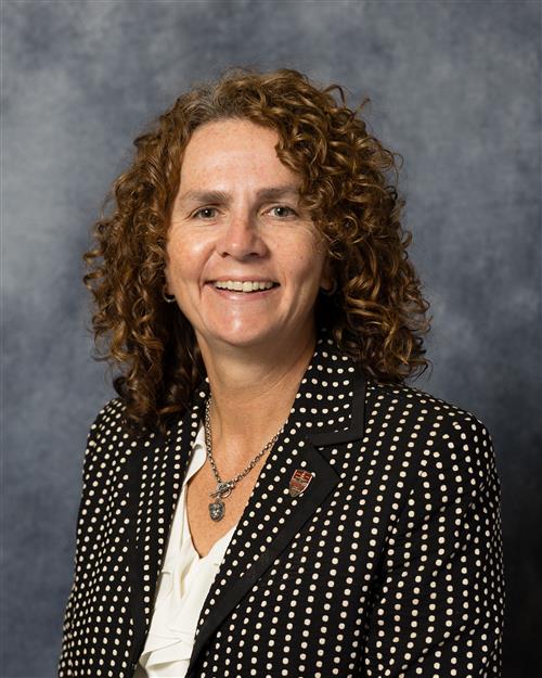 Jo Hawkins 