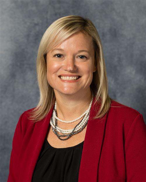 Katie Lockhart