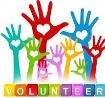 Volunteer at FDES 
