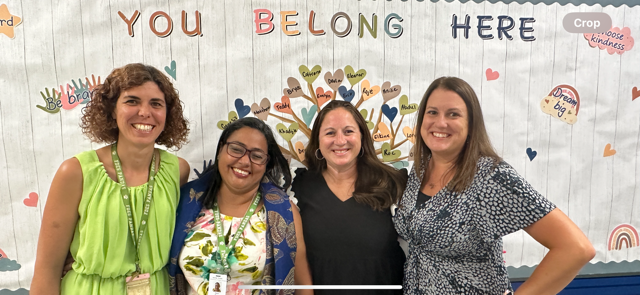 3rd Grade Team