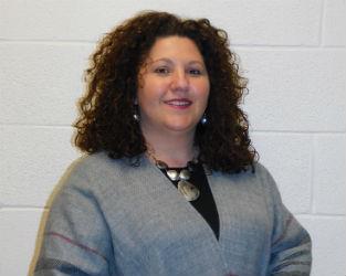 Tina Eversole 