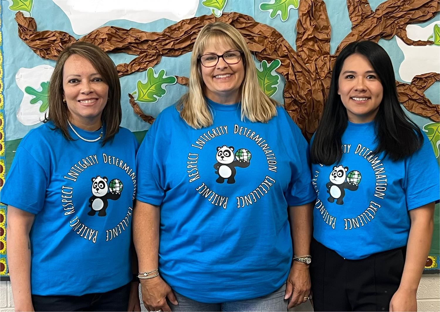 4th grade team