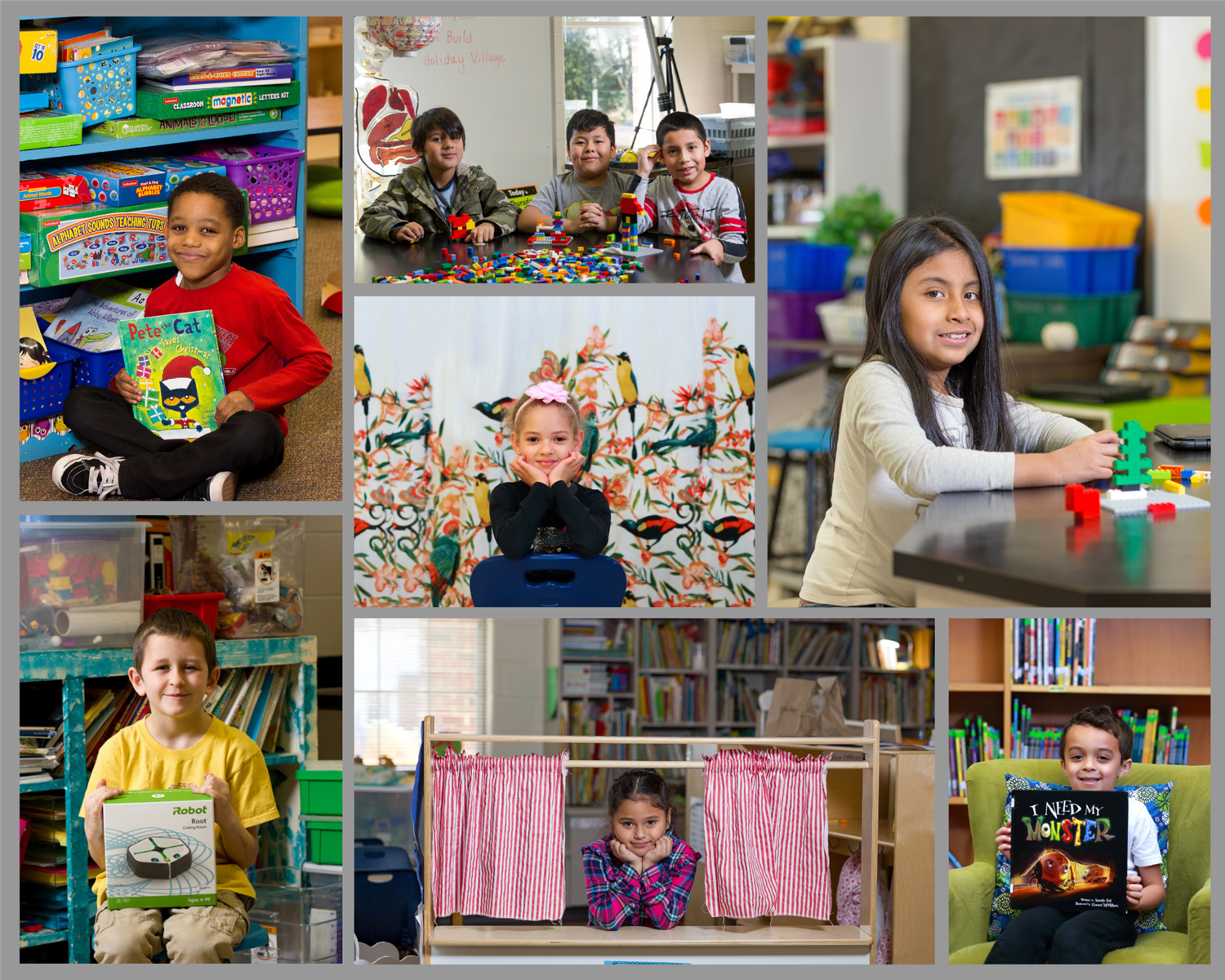 Students of VACDES