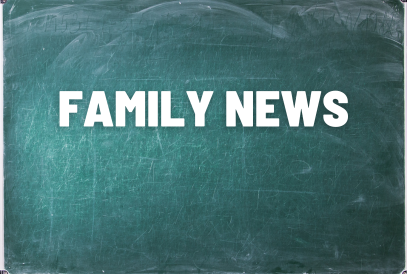  family news