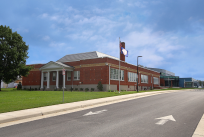  Image of CAO/Douglas School