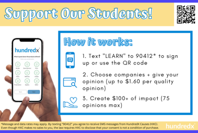  Support students