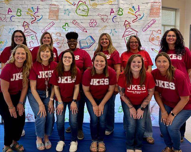4th Grade Team
