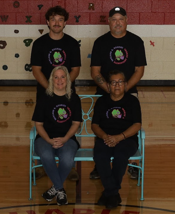 Custodians