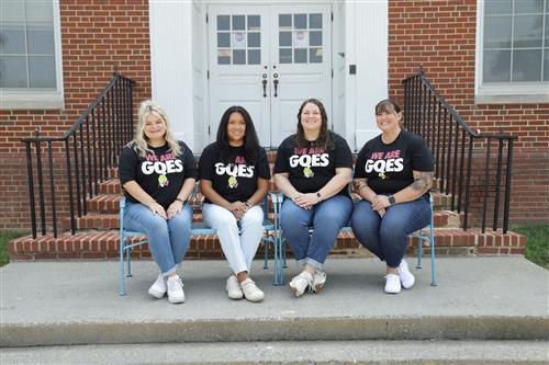 2nd Grade Teachers