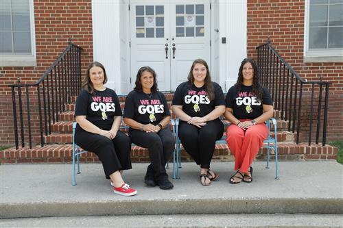3rd Grade Teachers