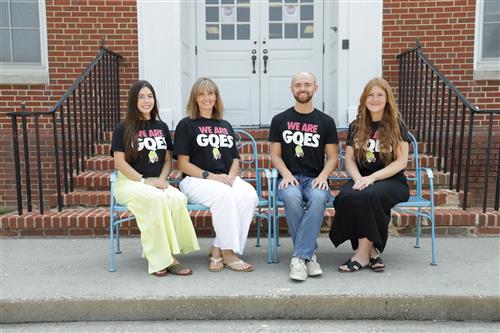 4th Grade Teachers