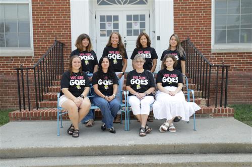 Kindergarten Teachers and Aides