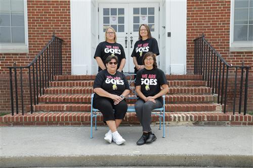 PreK teachers and aides