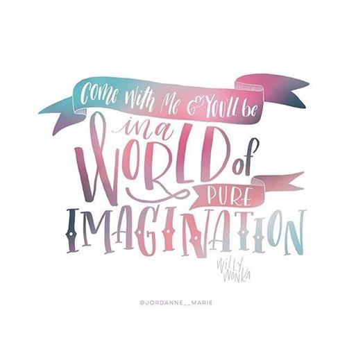 imagination