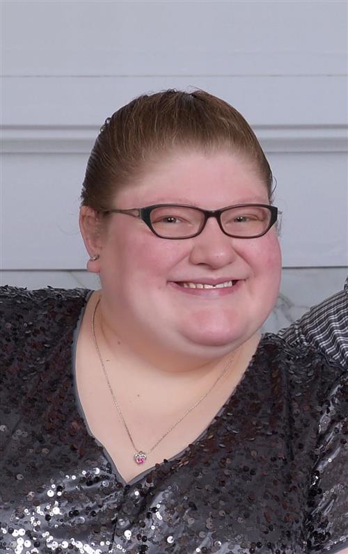 Heidi Chilcott