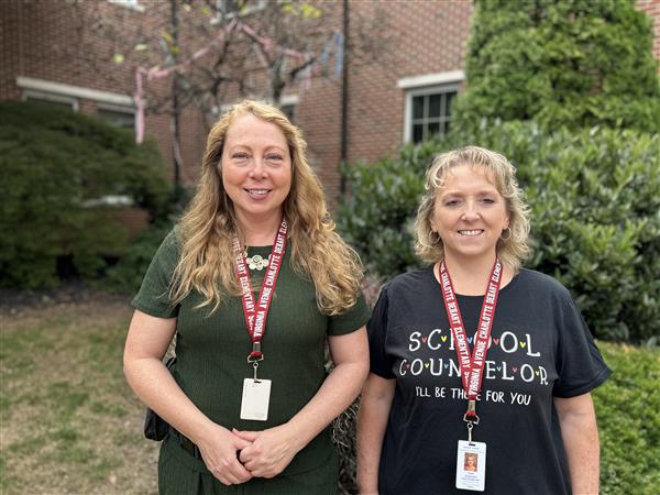 Counselors