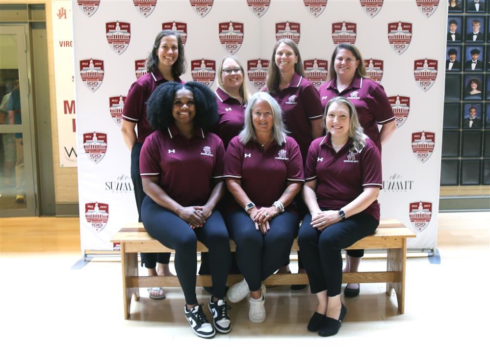 Counseling Team Counseling Team